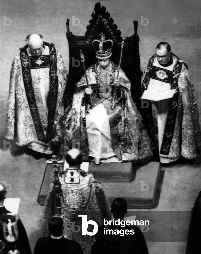 Queen Elizabeth II