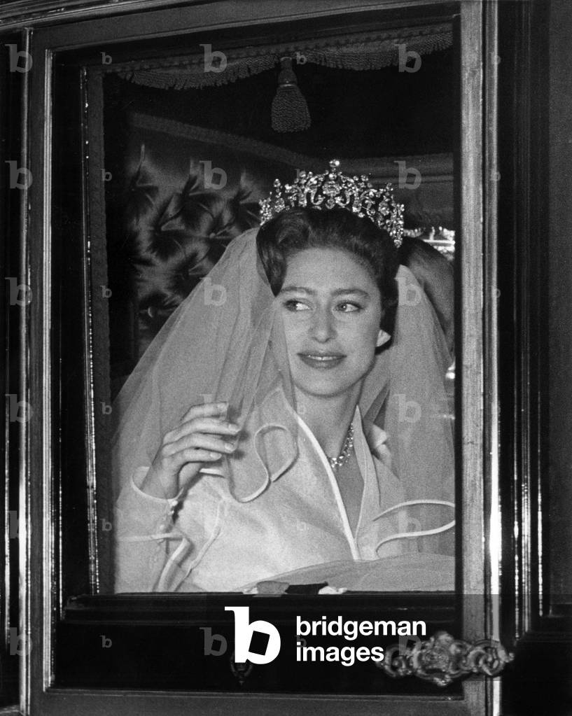 Princess Margaret of England