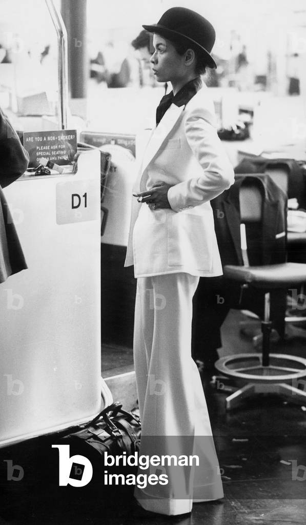 Bianca Jagger