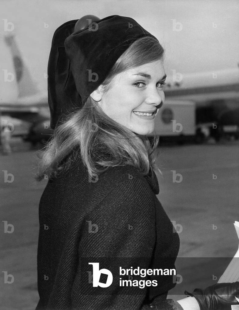 Maureen Scott