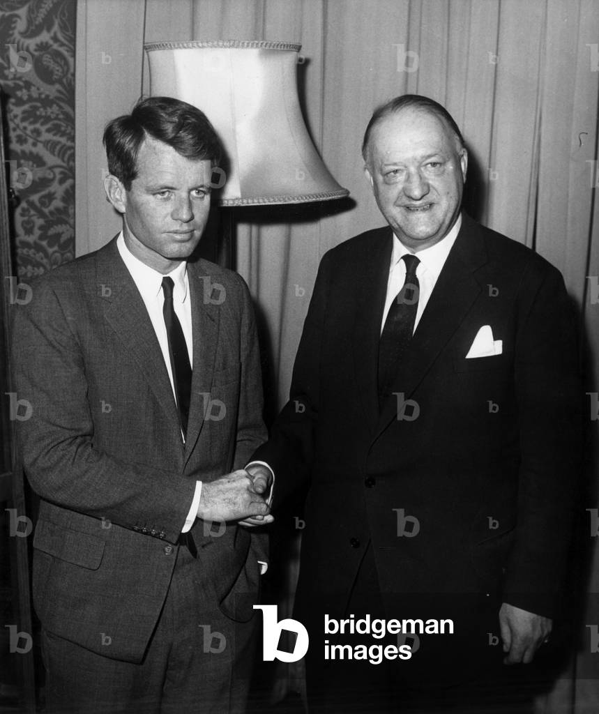 Robert Kennedy