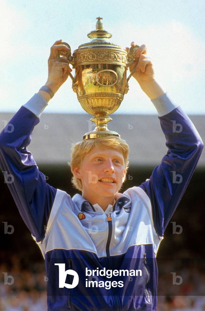 Boris Becker