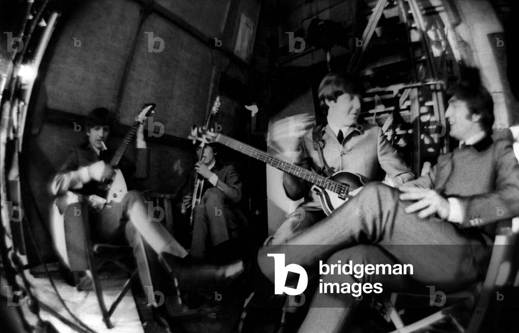 The Beatles