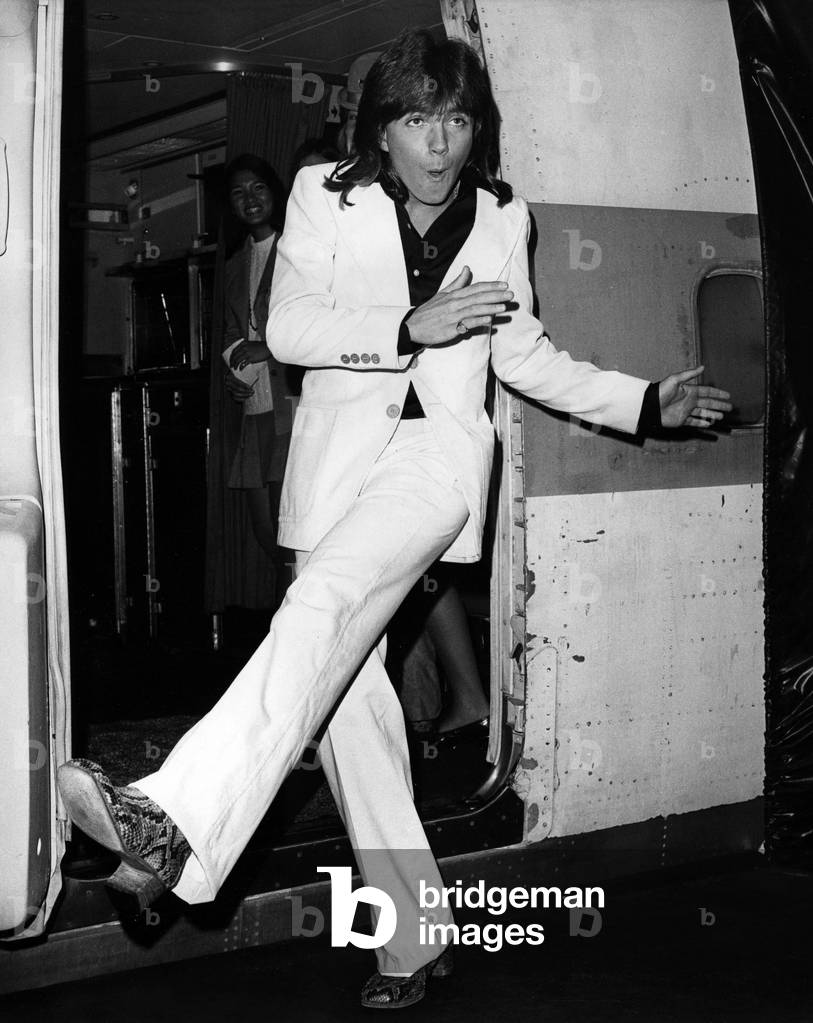 David Cassidy