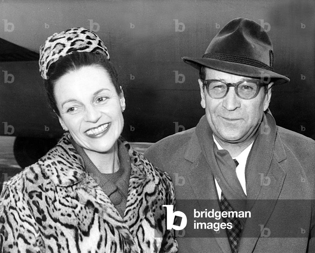 Georges Simenon