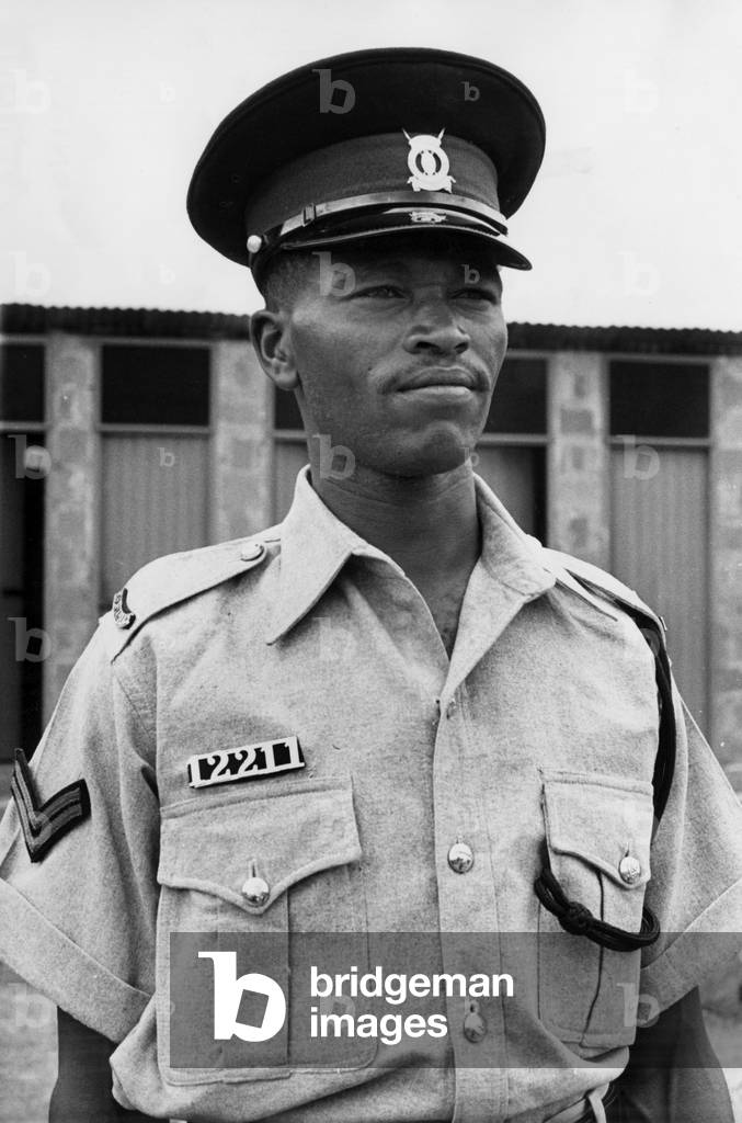 Kipchoge Keino