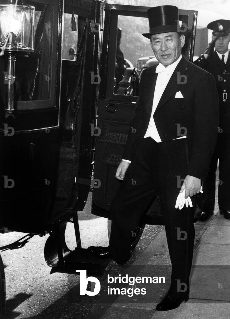 Mr Delegjunain Balzhinnyam