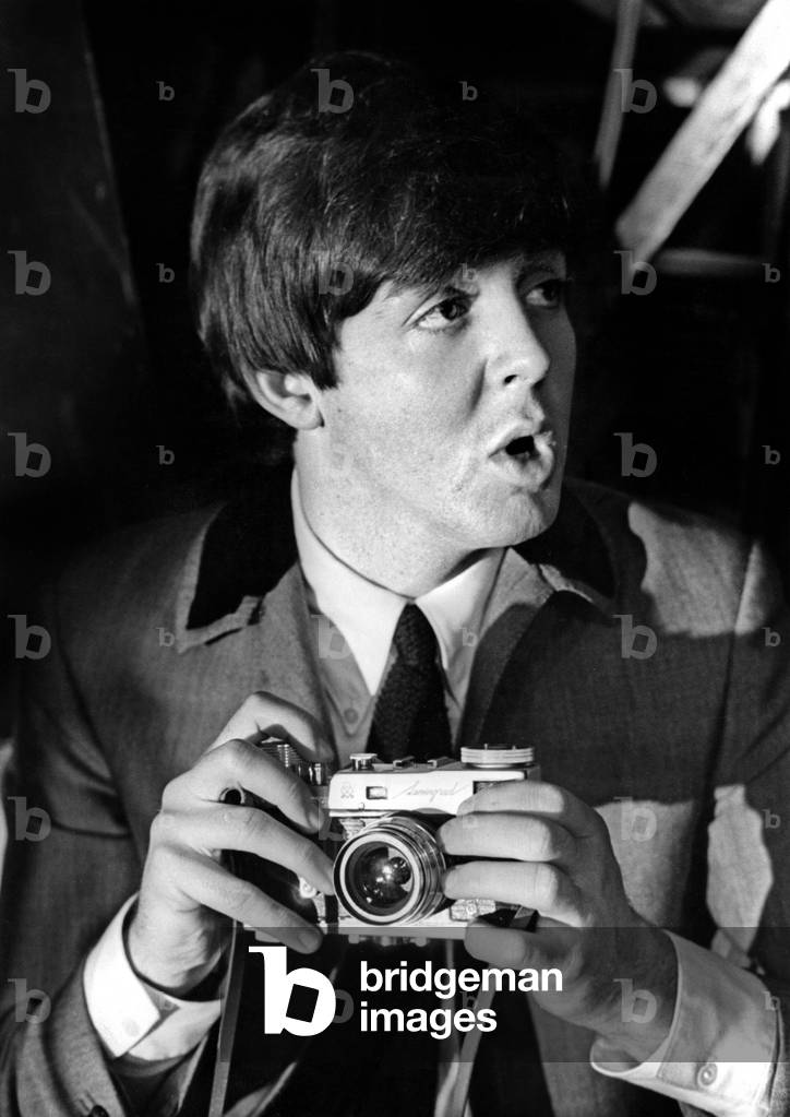 Paul McCartney