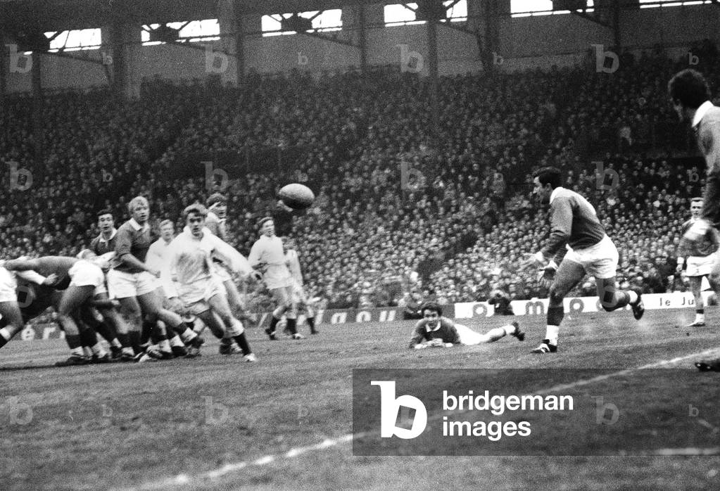 Five Nations Tournament