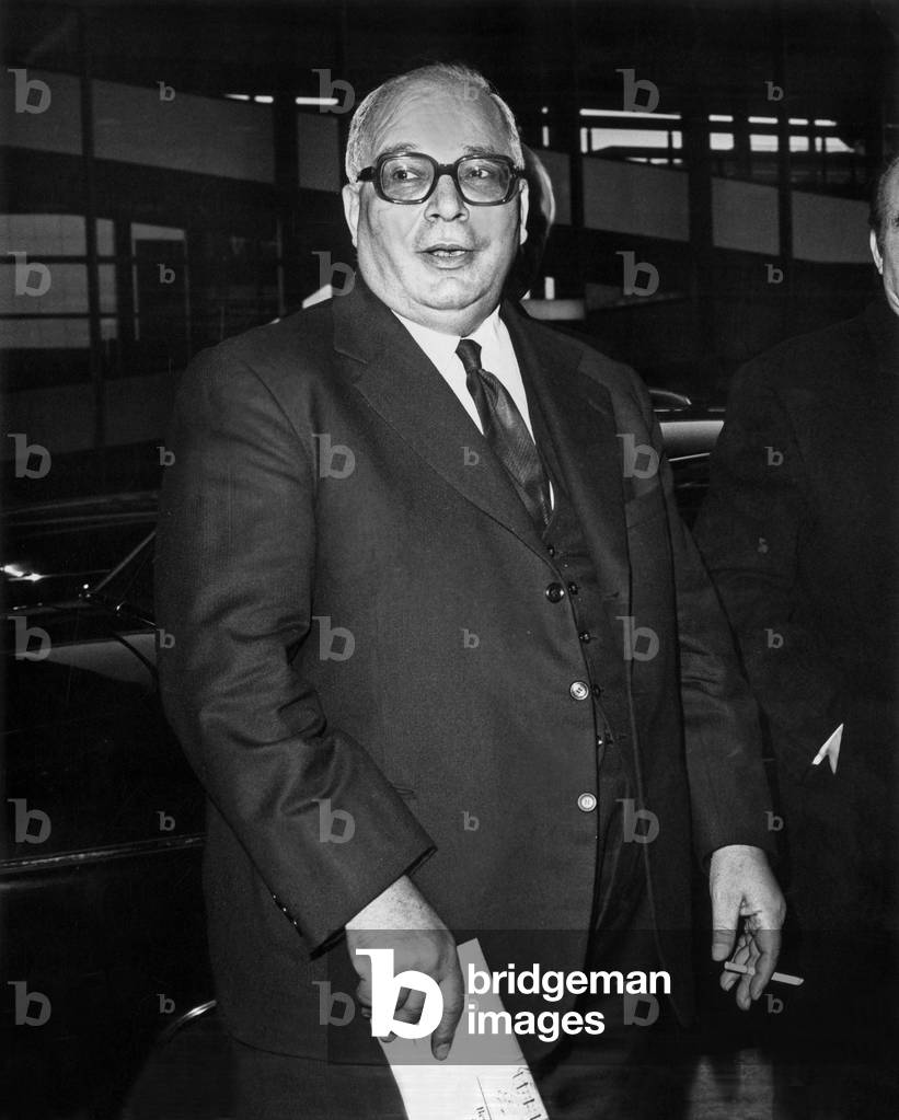 Mohammed Hassan El Zayyat