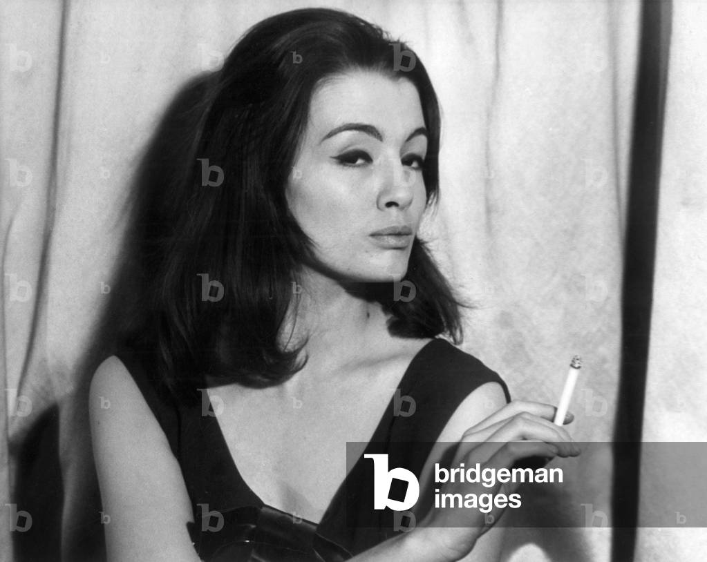 Christine Keeler