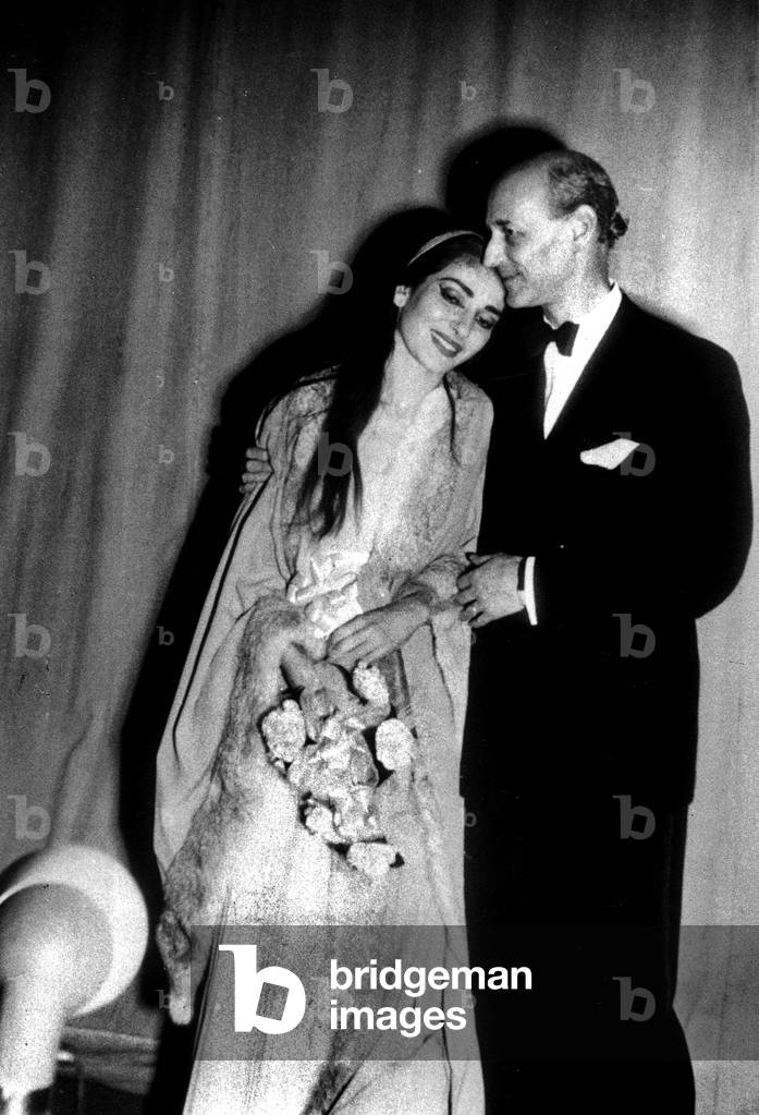 Maria Callas