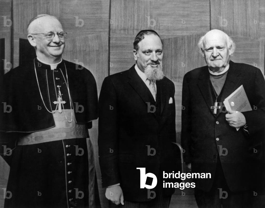 Assembly of Christians and British Jews