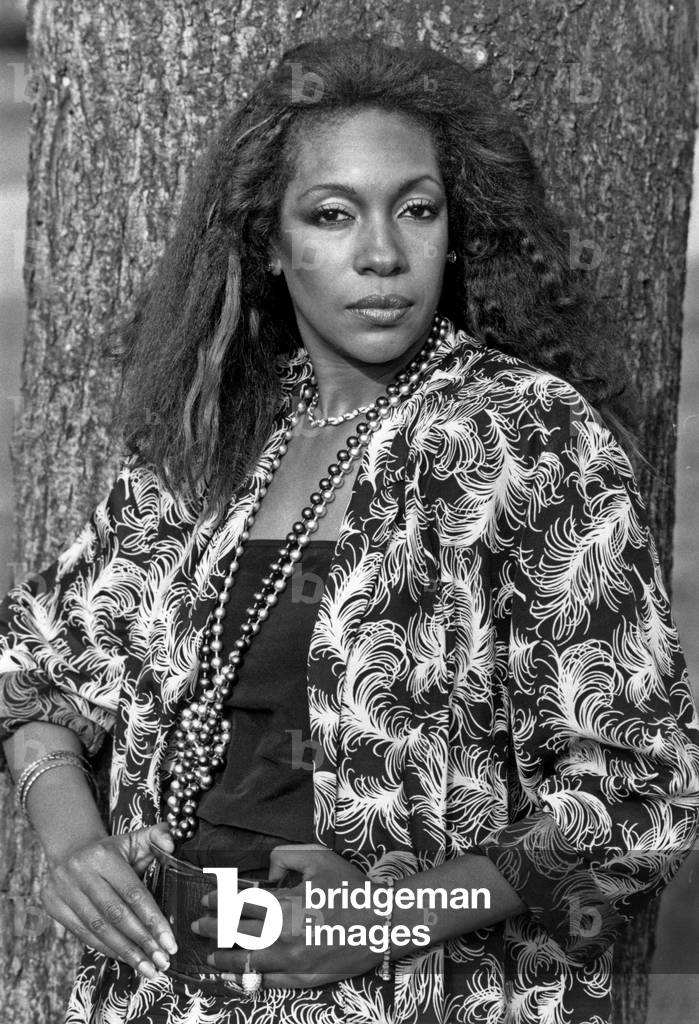 Mary Wilson