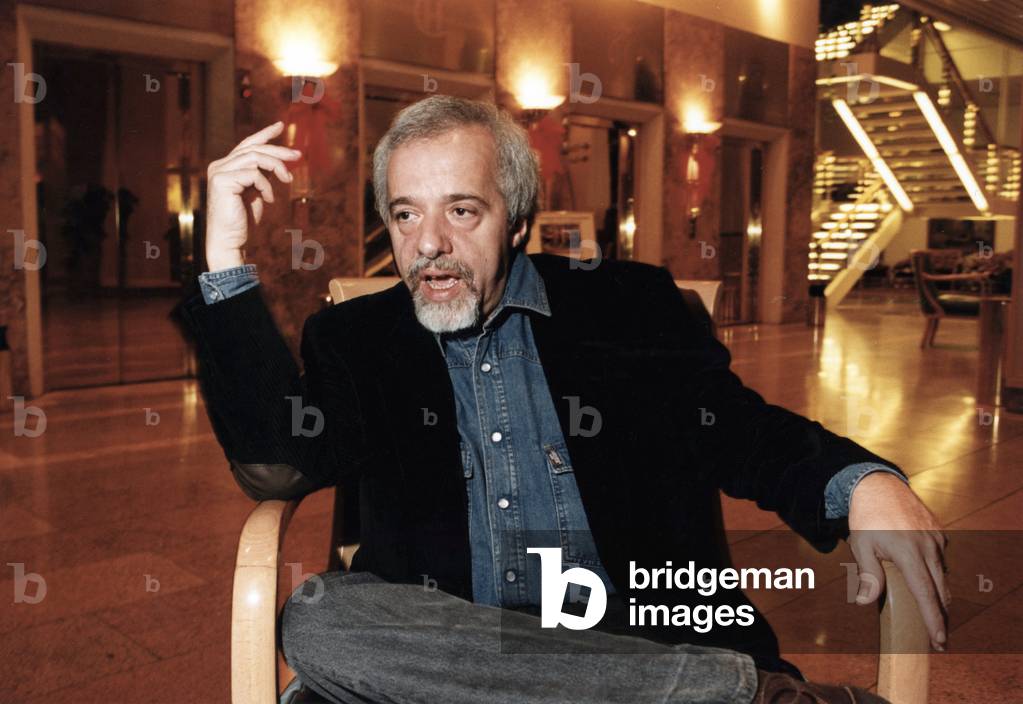 Paolo Coelho