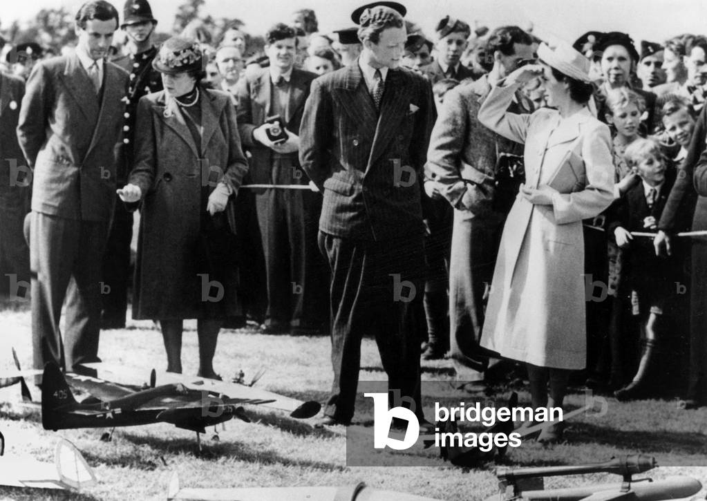 Princess Margaret