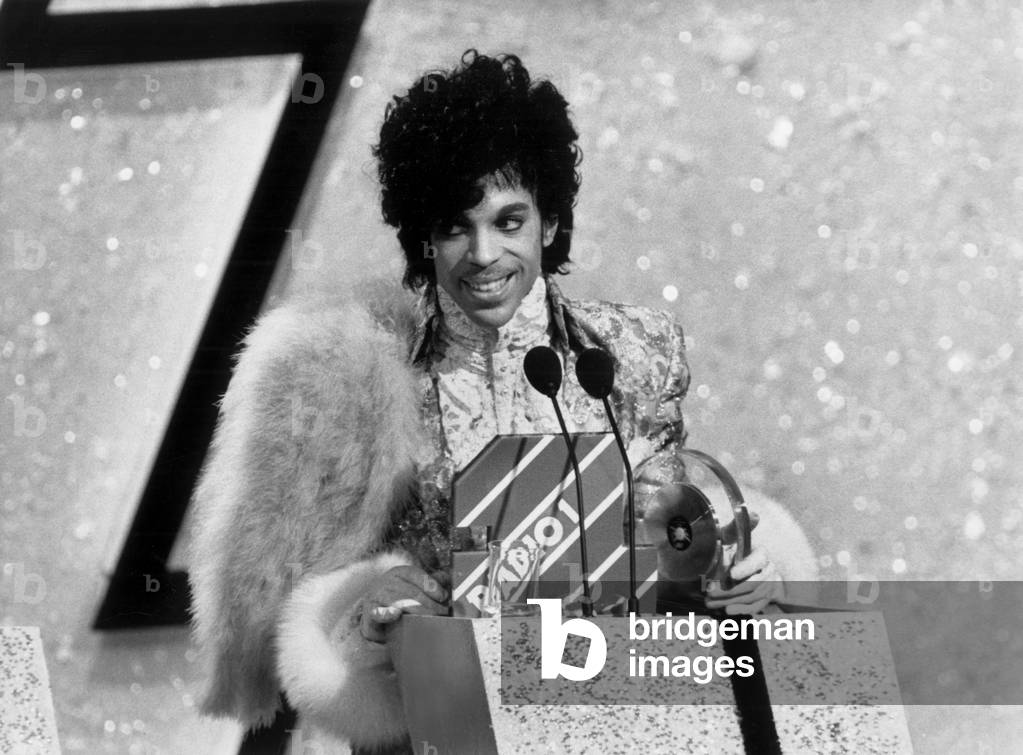 Prince