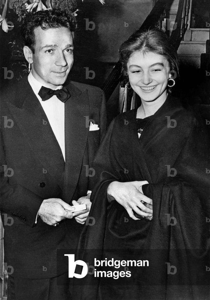 Anouk Aimee
