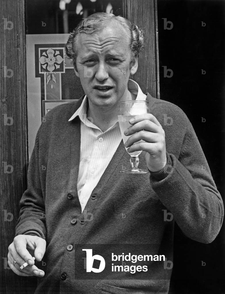 Nicol Williamson