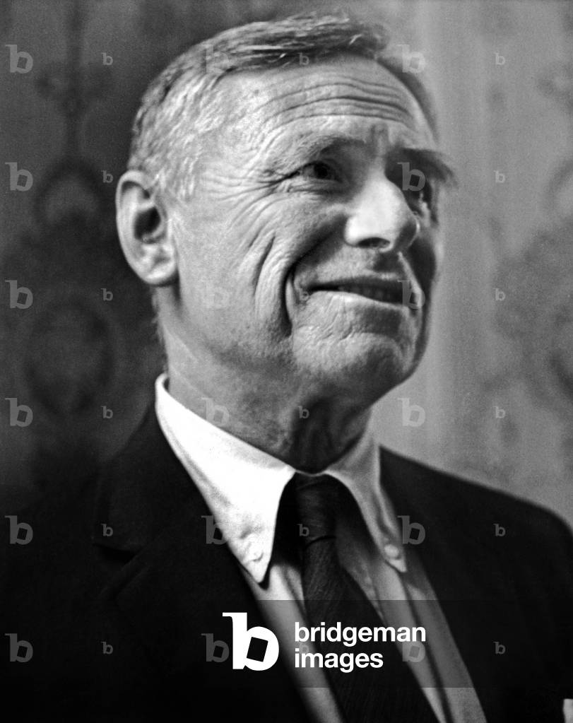 Christopher Isherwood