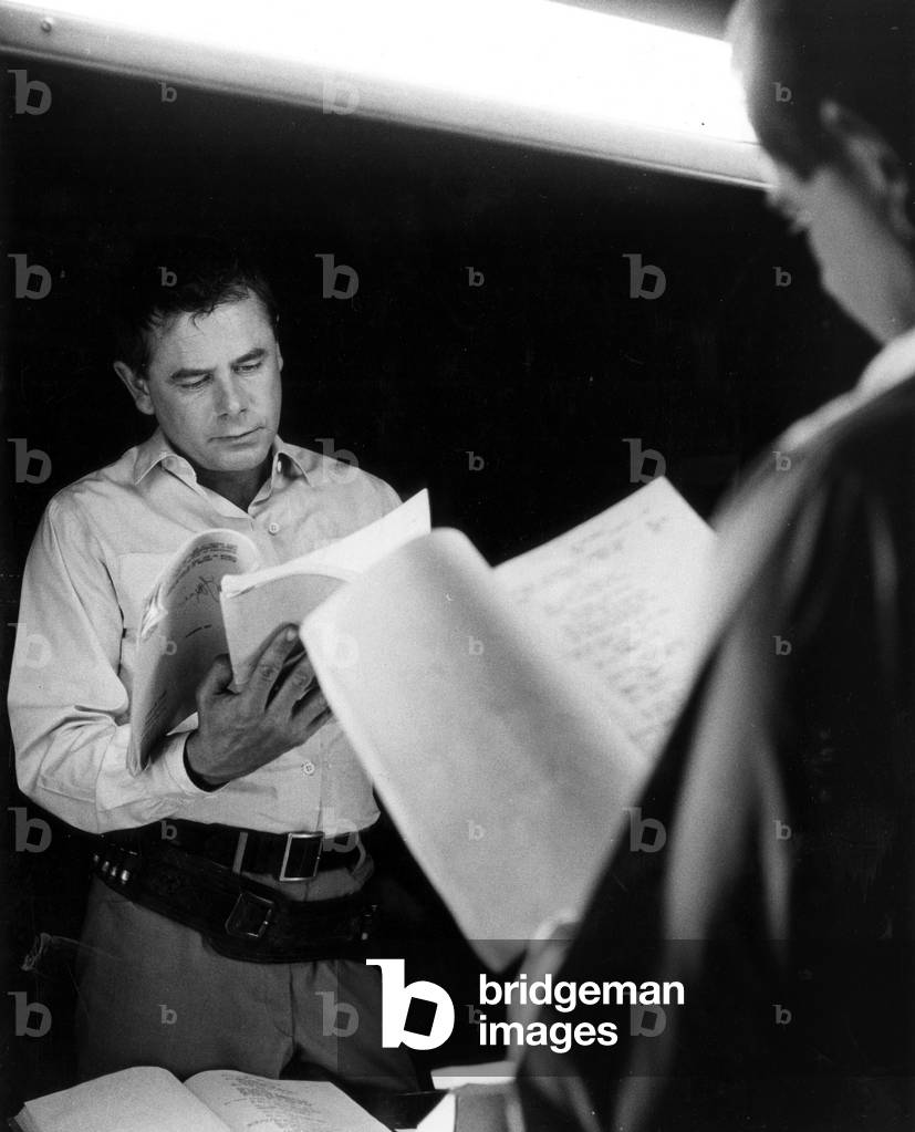 Glenn Ford