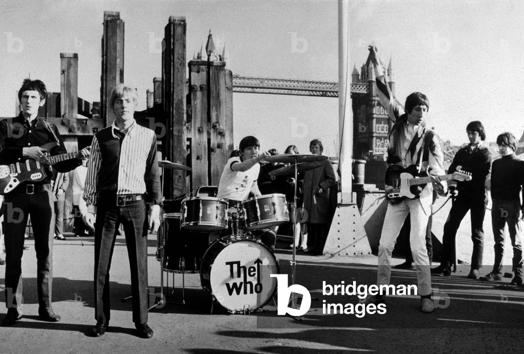 The Who