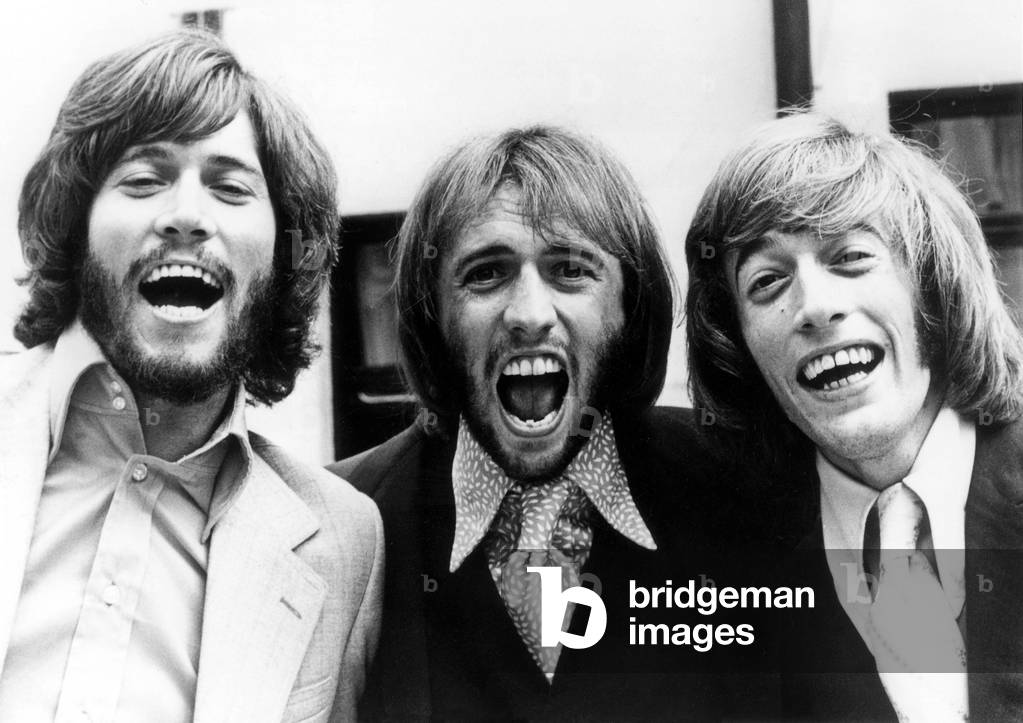 The Bee Gees