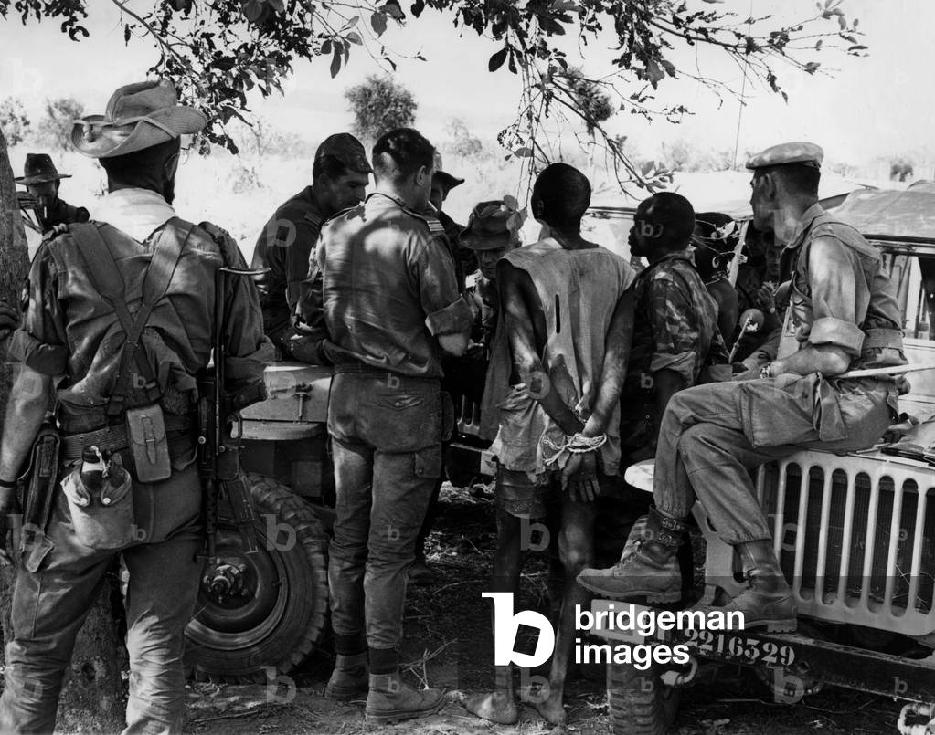 Tchad, 1970