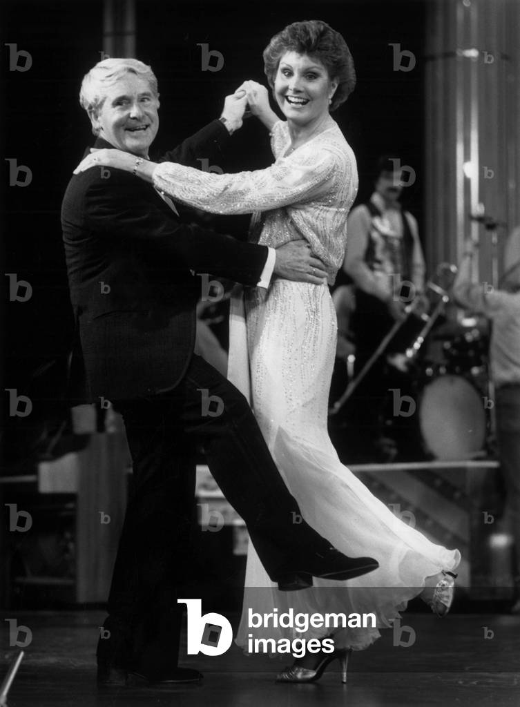 Angela Rippon