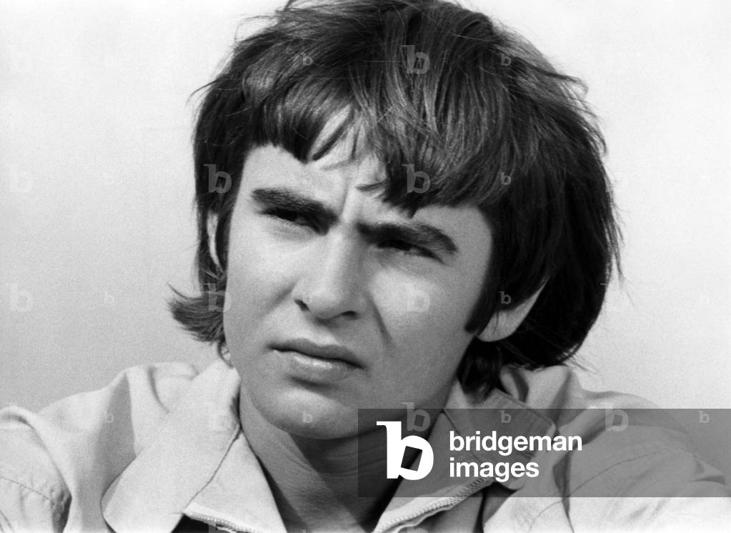 Davy Jones 1967
