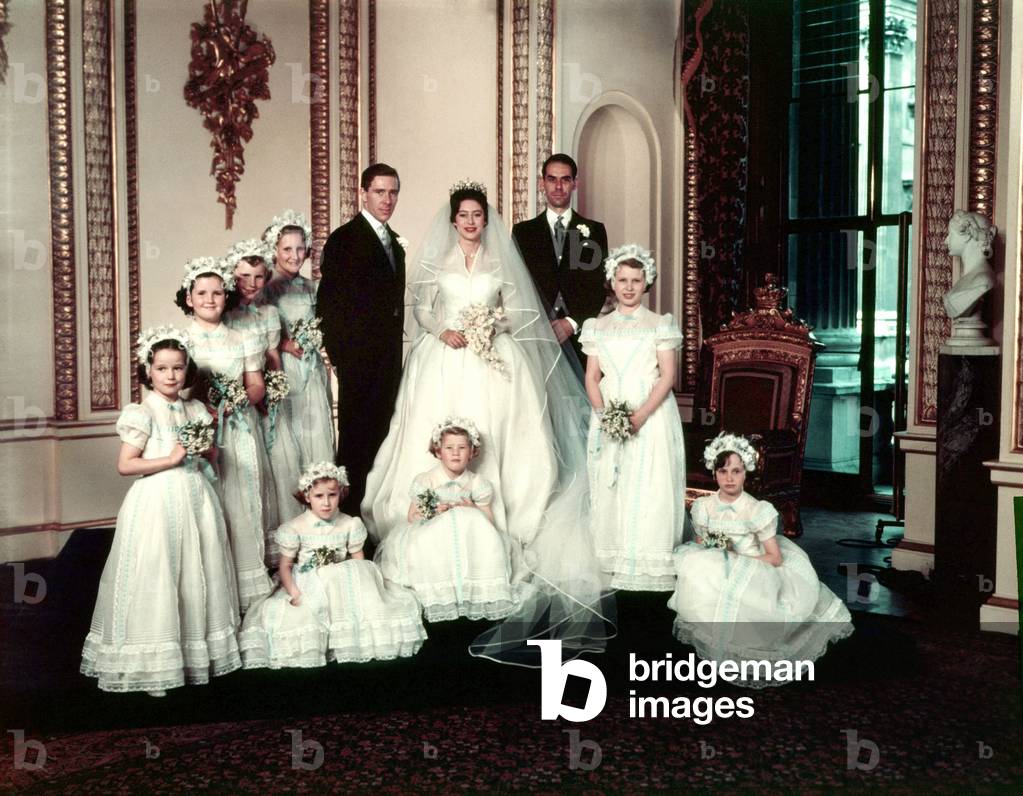 Princess Margaret