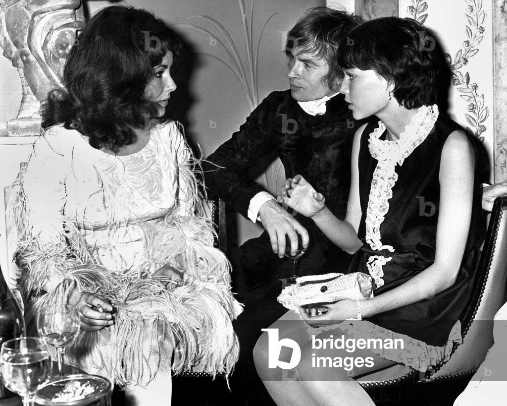 Elizabeth Taylor