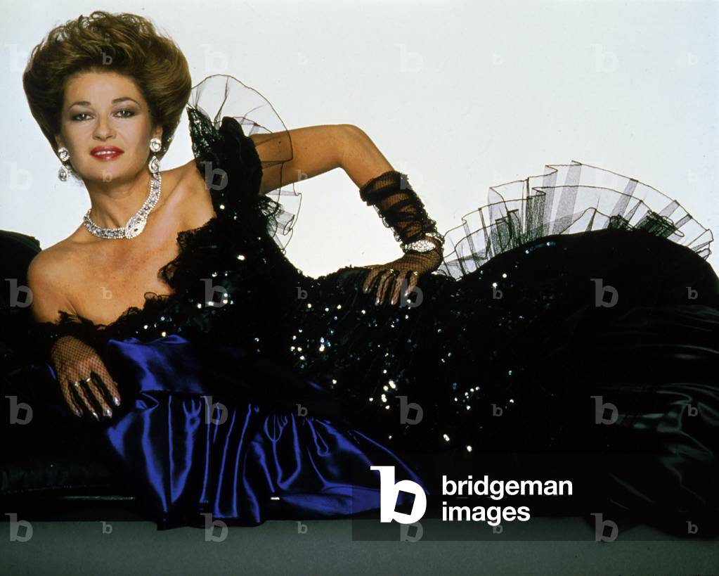 Stephanie Beacham