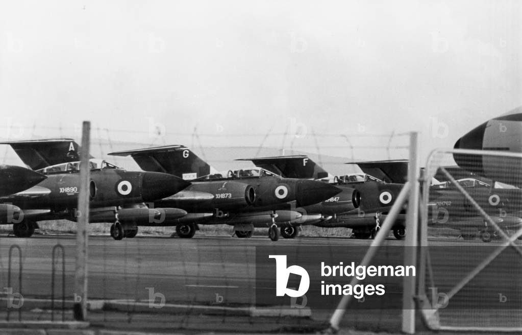 RAF aircraft