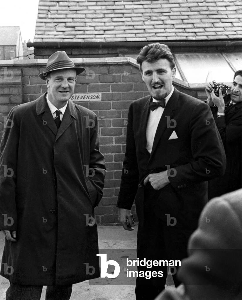 Stan Cullis