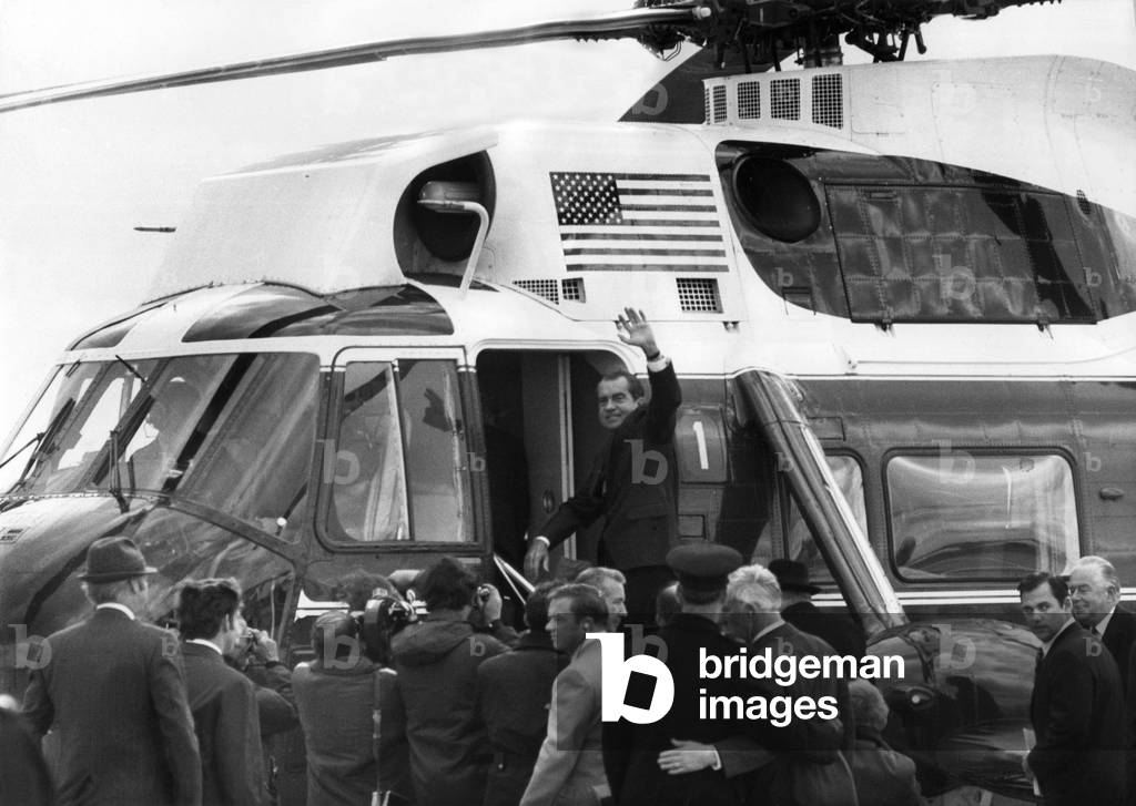 Richard Nixon