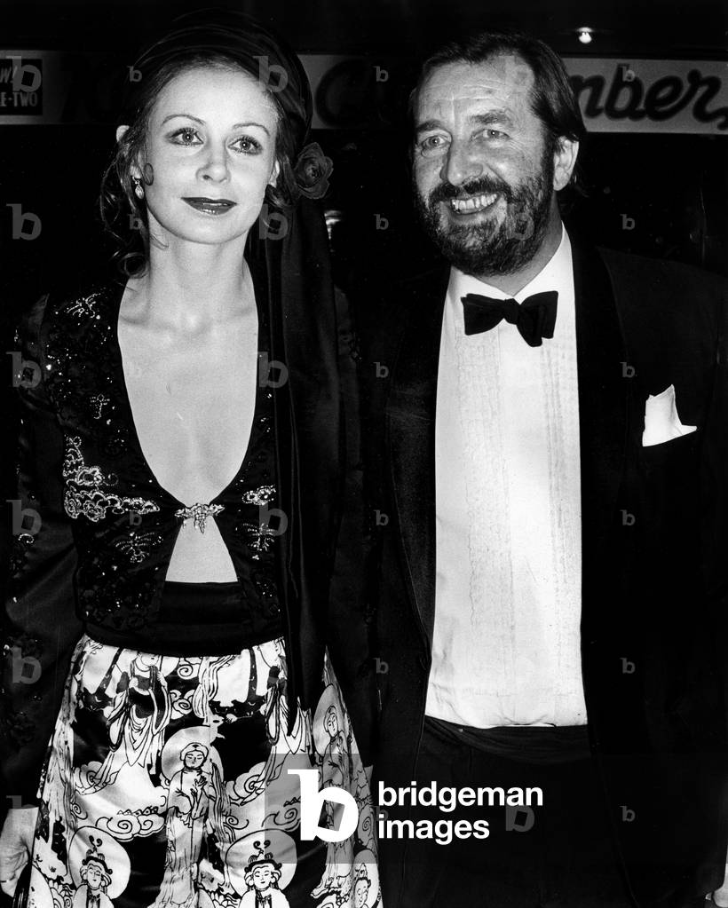 Sarah Miles