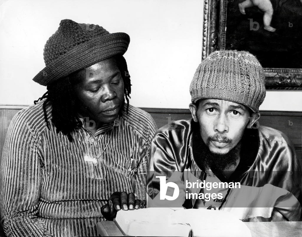 Bob Marley