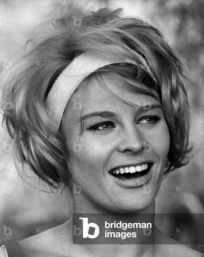 Julie Christie