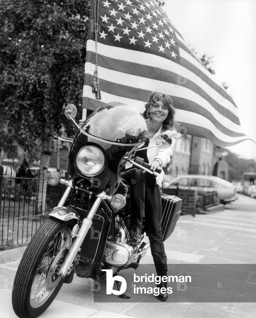Suzi Quatro