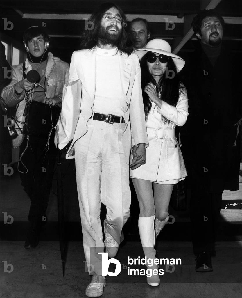 John Lennon