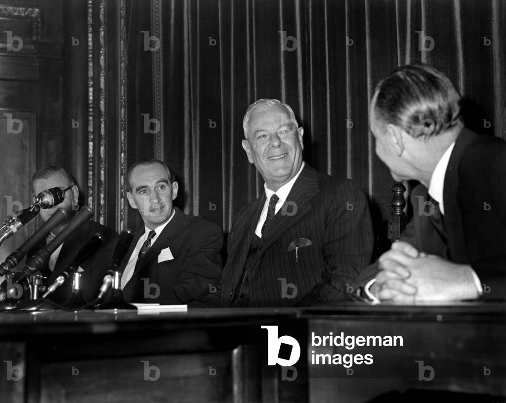 Hendrik Verwoerd