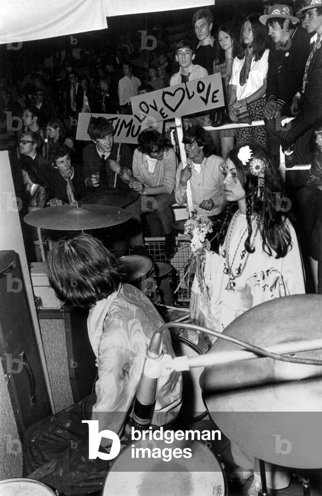 Hippies