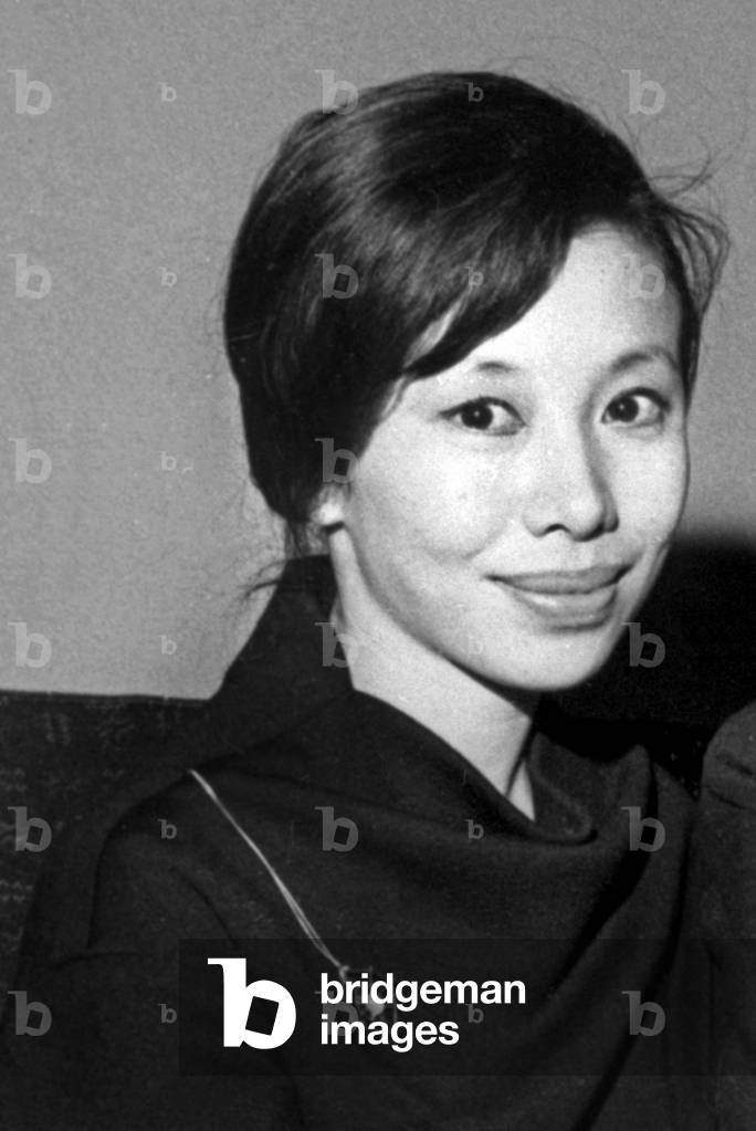 Kyoko Kishida