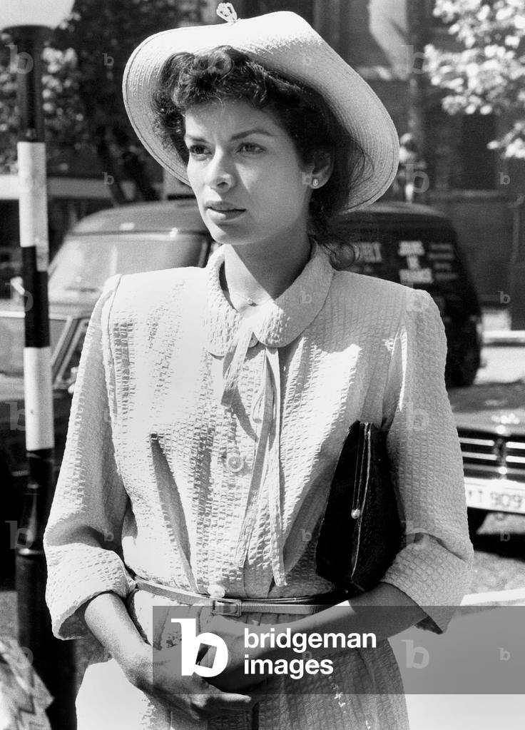 Bianca Jagger