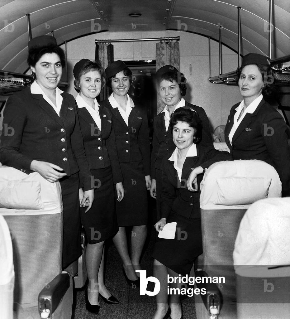 Air Hotesses