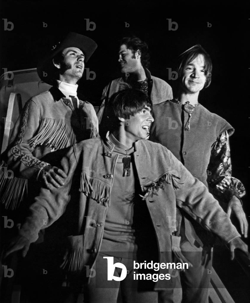 The Monkees