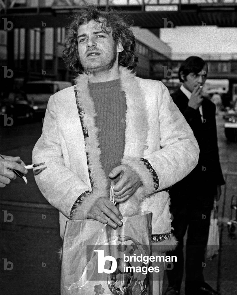 Joe Cocker