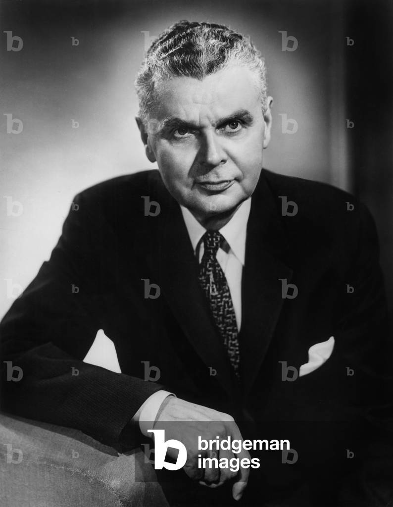 John Diefenbaker