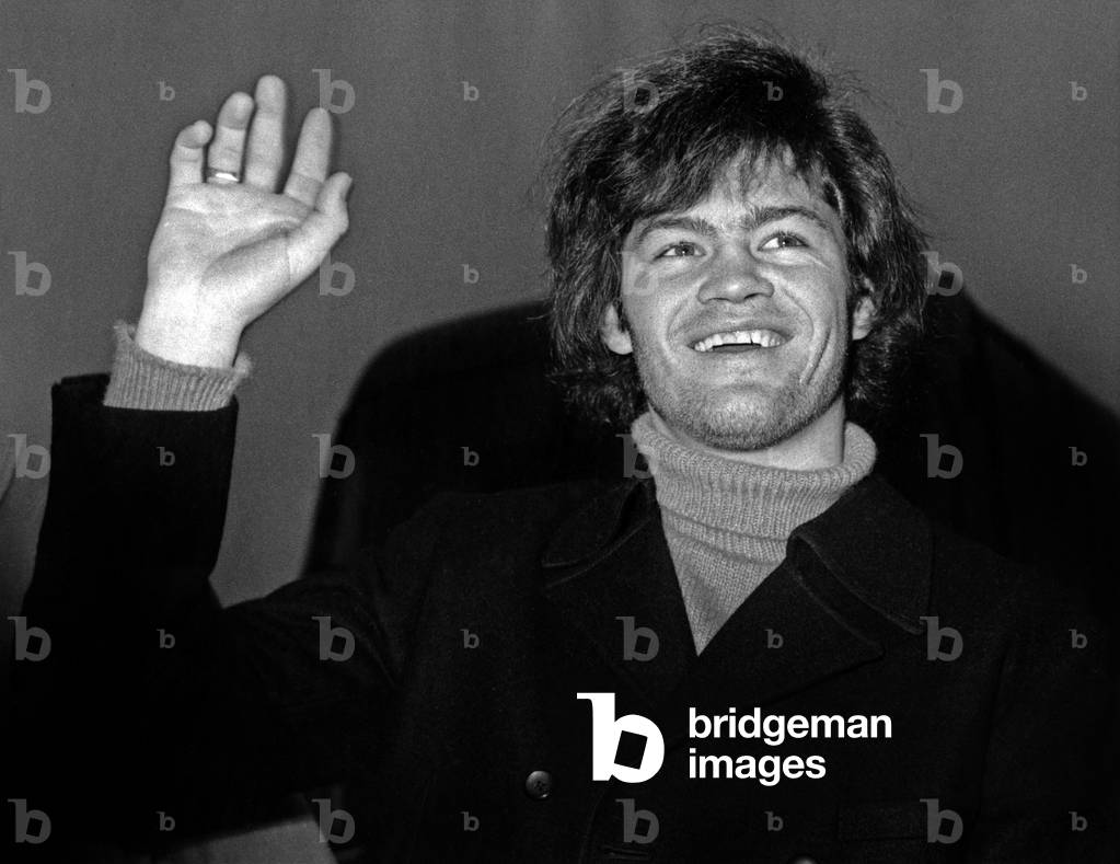 Micky Dolenz